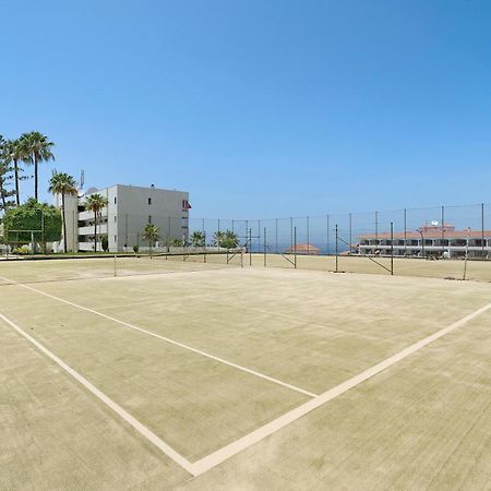 Beautiful Arenas Negras By Paramount Holidays Puerto de Santiago  Εξωτερικό φωτογραφία