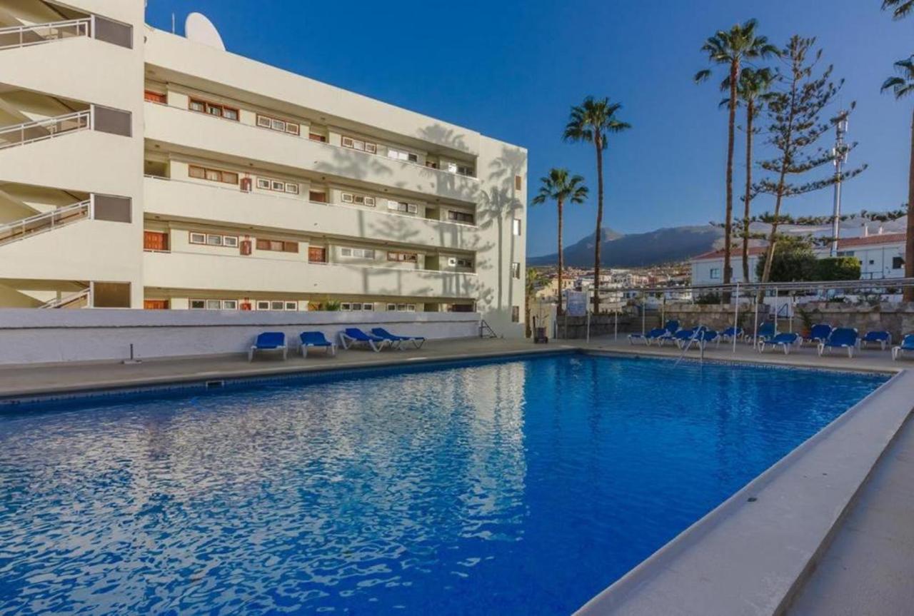 Beautiful Arenas Negras By Paramount Holidays Puerto de Santiago  Εξωτερικό φωτογραφία