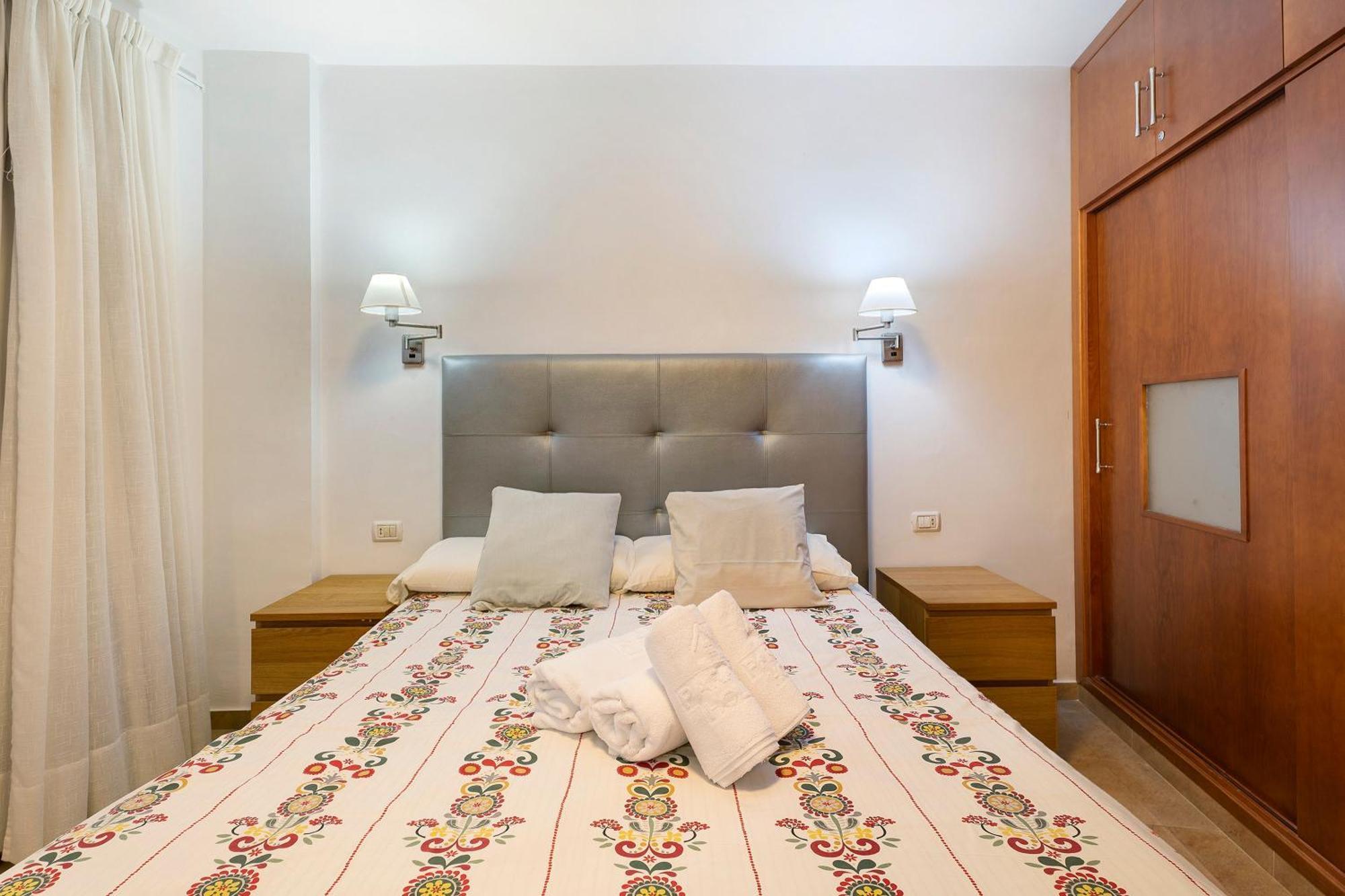Beautiful Arenas Negras By Paramount Holidays Puerto de Santiago  Εξωτερικό φωτογραφία