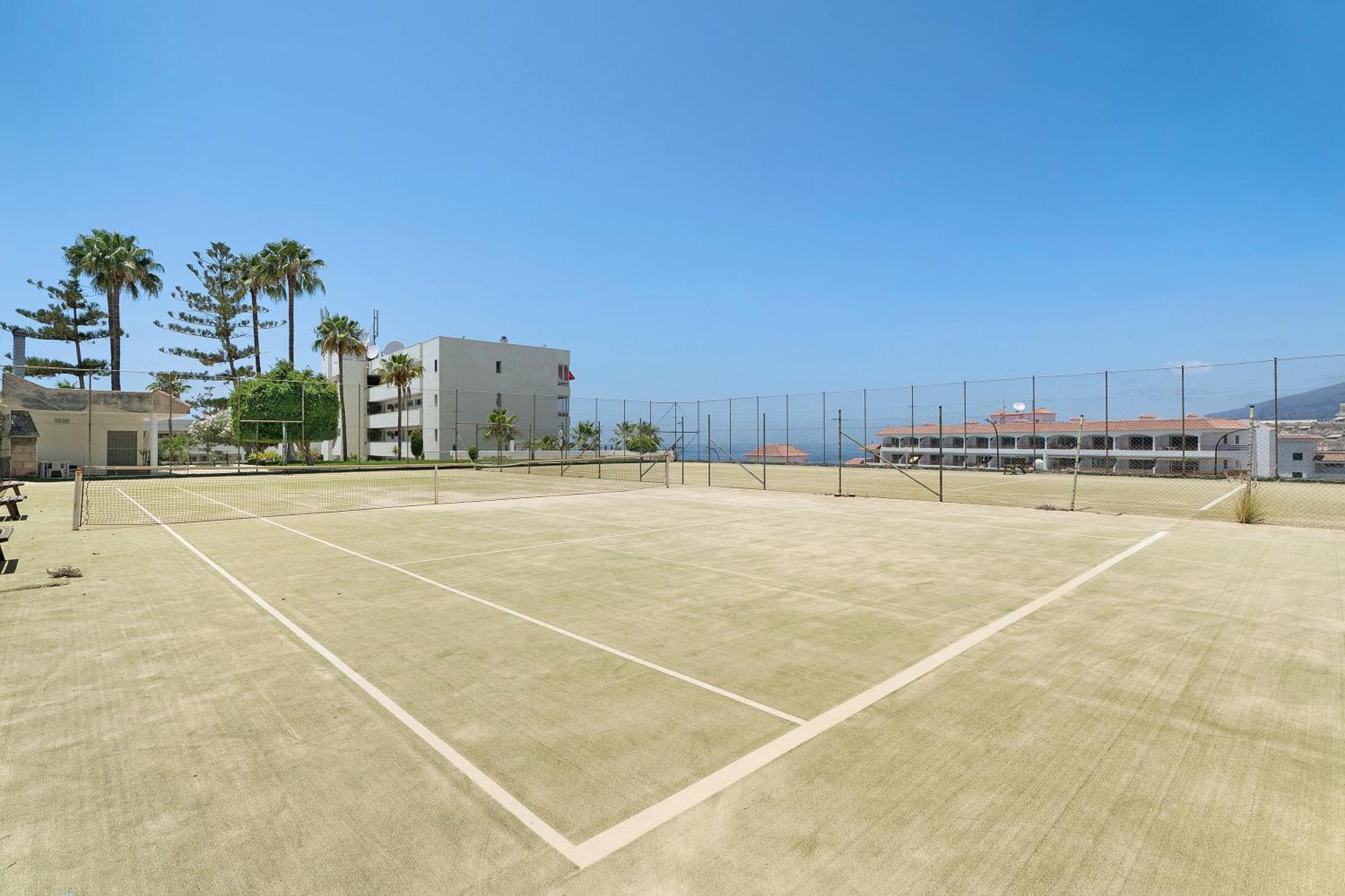 Beautiful Arenas Negras By Paramount Holidays Puerto de Santiago  Εξωτερικό φωτογραφία