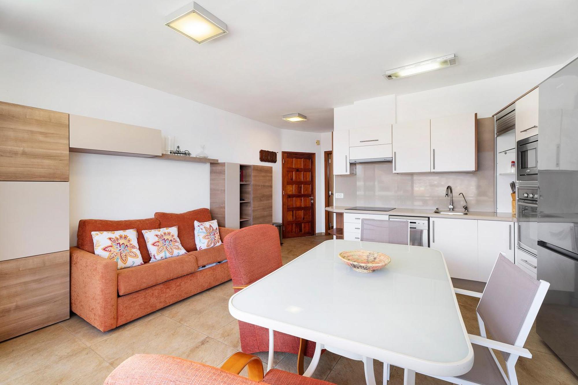 Beautiful Arenas Negras By Paramount Holidays Puerto de Santiago  Εξωτερικό φωτογραφία