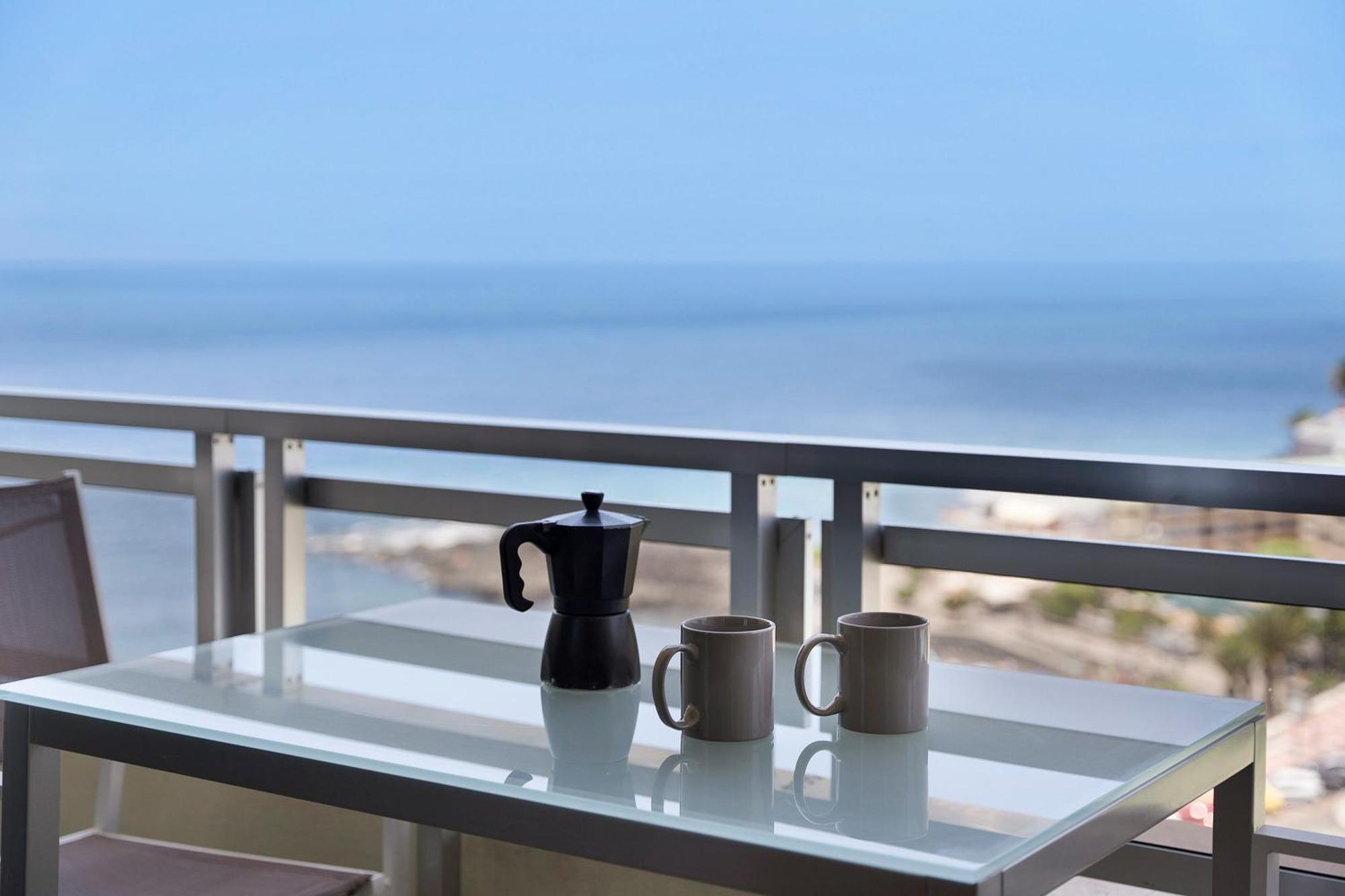 Beautiful Arenas Negras By Paramount Holidays Puerto de Santiago  Εξωτερικό φωτογραφία