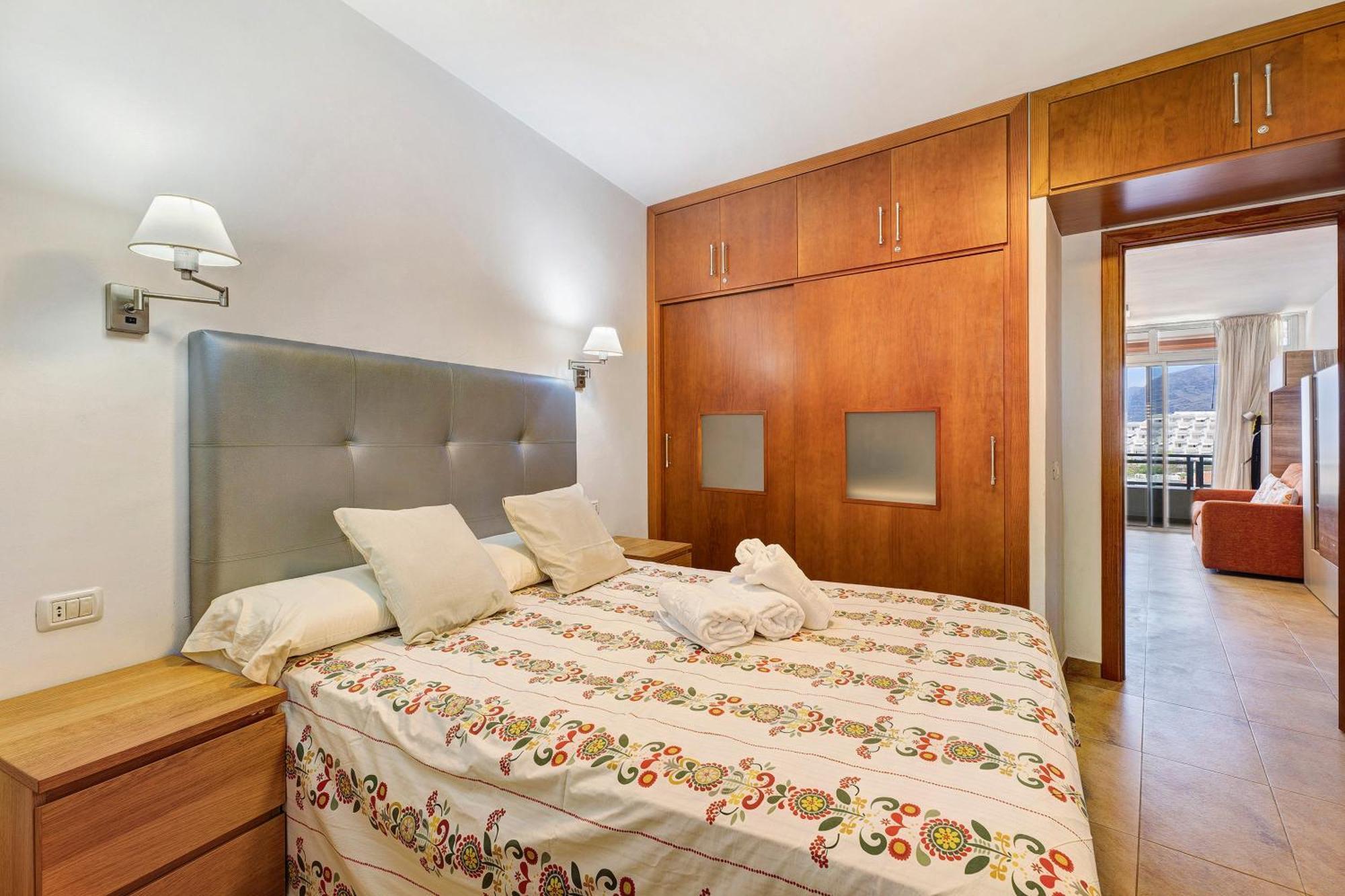 Beautiful Arenas Negras By Paramount Holidays Puerto de Santiago  Εξωτερικό φωτογραφία