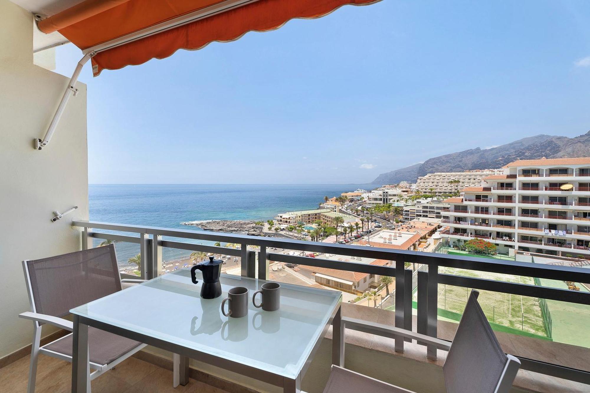 Beautiful Arenas Negras By Paramount Holidays Puerto de Santiago  Εξωτερικό φωτογραφία