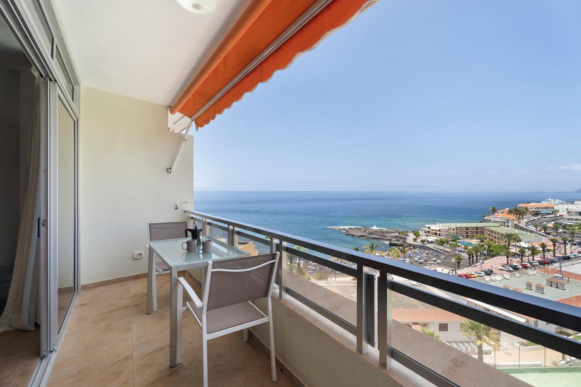 Beautiful Arenas Negras By Paramount Holidays Puerto de Santiago  Εξωτερικό φωτογραφία