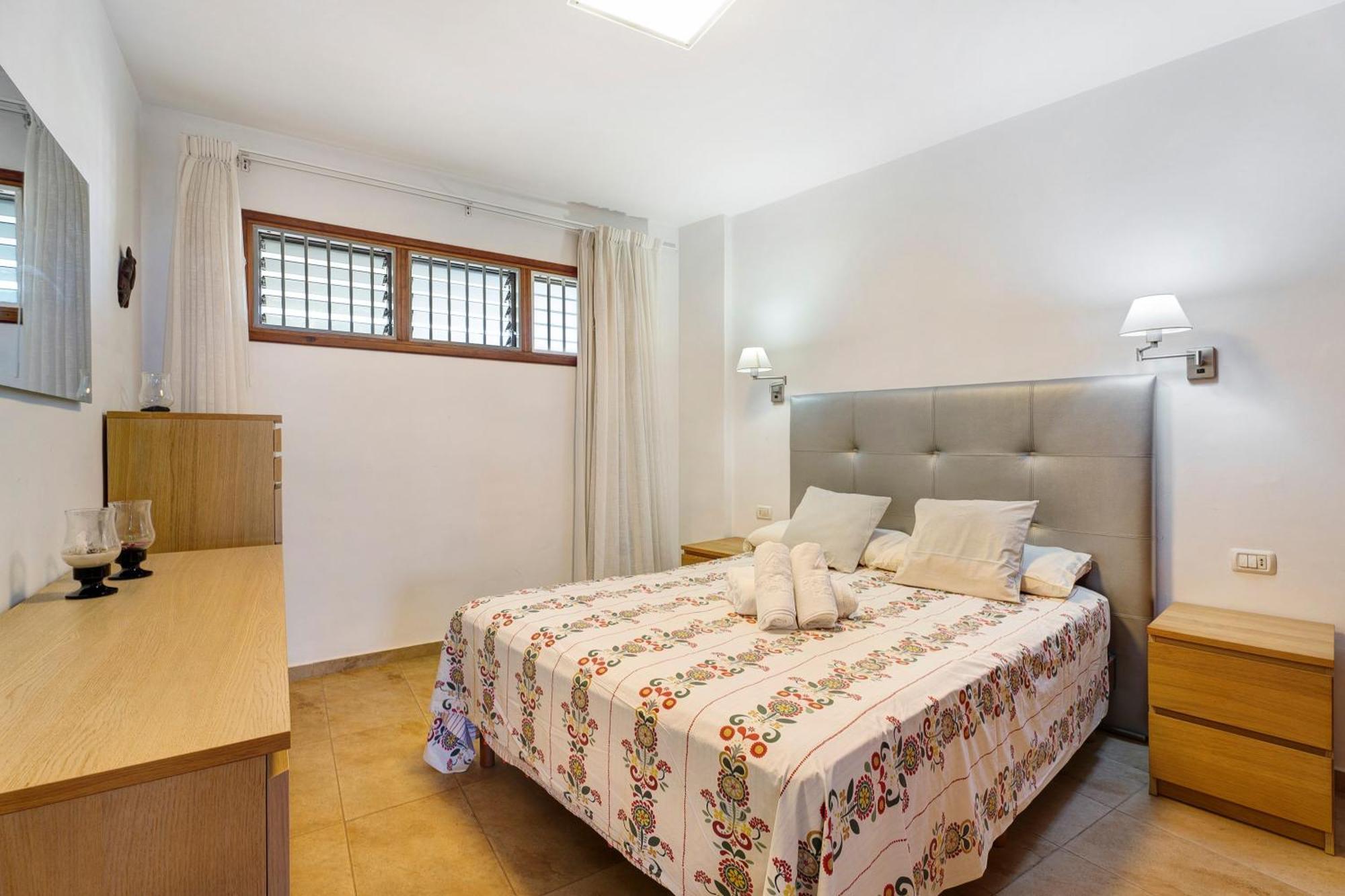Beautiful Arenas Negras By Paramount Holidays Puerto de Santiago  Εξωτερικό φωτογραφία